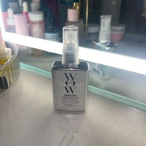 WOW Couture Dream Coat Spray - Silver